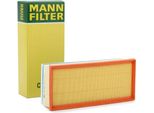 MANN-FILTER C 35 160/1 - Filtro Aria Oe 1444 Qx Per Jumpy (VF7), C8 (Ea, Eb), Ulysse, Scudo, Expert Tepee (VF3X), Expert (Vf), 807 (Eb)