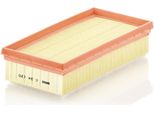 MANN-FILTRO C 24 120 - Oe B0 007 544 80 Filtro Aria Per C1 Ii (Pa, Ps), 108