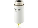 MANN-FILTER Wk 8154 - Filtro Carburante Oe 1685 852 Per Transit
