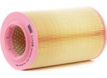 MANN-FILTER C 17 278 - Filtro Aria Oe 1444 99 Per Jumper, Ducato, Boxer
