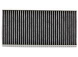 MANN-FILTER Cuk 3847 - Oe 6447 Yn Filtro Aria Abitacolo Per Jumpy (VF7), Scudo, Expert (Vf), Expert Tepee (VF3X)