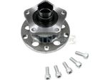 Snr R154.44 - Set Di Cuscinetti Ruota Oe 8E0501611J Per A6 (4B), Superb I (3U), Passat (3B)