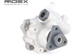 Ridex 12H0010 - Servo Pompa Oe 8E0145155N Per A4 (8E), A4 (8H), Exeo (3R)