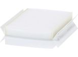 MANN-FILTER Cu 22 022 - Oe 51918017 Filtro Aria Abitacolo Per 500L (351, 352), 500X (334), Compass, Renegade
