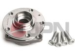 Jpn 20L9042 - Oe 4F0 598 611 A Set Di Cuscinetti Ruota, Asse Posteriore Per A6 (4F)