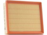 MANN-FILTER C 26 120 - Oe 6000618816 Luftfilter FüR Talento, Vivaro (X82), Vivaro B (X82), Trafic Iii (Jg), Trafic Iii (Fg), Trafic Iii (Eg)