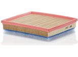MANN-FILTER C 2687 - Filtro Aria Oe 1089 896 Per Ka (Rb), Street Ka (RL2)