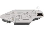 Topran 206 959 - Oe 2411 1 218 899 Filtro Idraulico, Cambio Automatico Per Serie 3 (E36), Serie 3 (E46), Z3 (E36)