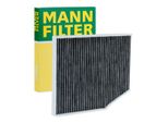 MANN-FILTER Cuk 29 007 - Filtro Aria Abitacolo Oe 1839 688 Per Tourneo Custom, Transit Custom, Transit V363