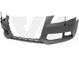 Van Wezel 0327575 - Paraurti Anteriore Oe 8K0807105A Per A4 (8K)