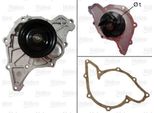 Valeo 506591 - Pompa Acqua Oe 059121004B Per A4 (8D), A4 (8E), A4 (8H), A6 (4B), A8 (4D), Superb I (3U), Passat (3B)