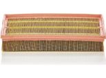 MANN-FILTER C 33 189 - Filtro Aria Oe 55183307 Per Croma, Signum (Z03), Vectra C (Z02)