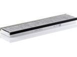 MANN-FILTER Cuk 5257 - Filtro Aria Abitacolo Oe 1101 818 Per Cougar, Mondeo Ii