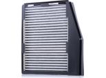 MANN-FILTER Fp 2335 Kit - Oe 46722862 Filtro Aria Abitacolo Per Doblo, Idea, Punto