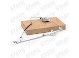 Stark SKWR-0420373 - Oe 701837462A Regolatore Del Finestrino, Anteriore Destro Per T4