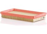MANN-FILTER C 22 016 - Filtro Aria Oe 51885845 Per Panda, 500 (312)