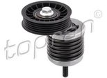 Topran 108 495 - Oe 028 145 278J Tenditore, Cinghia A V Per A4 (8D), A6 (4B), Passat (3B)