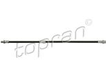 Topran 502 061 - Oe 3430 3 411 444 Tubo Freno, Asse Posteriore Per X3 (E83)