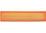 MANN-FILTER C 3875 - Filtro Aria Oe 1654 600Q0E Per Duster, Logan, Sandero, Clio Ii, Kangoo (Kc), Kangoo (Fc), Logan I, Thalia I (Lb)