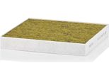 MANN-FILTER Fp 23 024 - Filtro Aria Abitacolo Oe 97133 L1100 Per Sonata Viii (DN8)