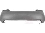 Van Wezel 0301545 - Paraurti Posteriore Oe 8X0807067AGRU Per A1 (8X)