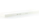MANN-FILTER Cu 5257 - Oe 1097 670 Filtro Abitacolo Per Cougar, Mondeo Ii