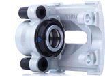 Topran 631 407 - Oe 3421 6 768 697 Pinza Freno, Asse Posteriore Sinistro Per X1 (E84), Serie 3 (E91), Serie 3 (E92), Serie 3 (E93), Serie 3 (E90), Serie 1 (E82), Serie 1 (E88), Serie 1 (E87), Serie 1 (E81)