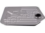 Topran 500 655 - Oe 2434 1 422 673 Filtro Idraulico, Cambio Automatico Per X5 (E53), Serie 7 (E38), Serie 5 (E39), Range Rover Iii (L322)