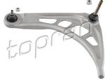 Topran 500 139 - Oe 3112 6 777 851 Braccio Di Controllo Per Z4 (E85), Serie 3 (E46)