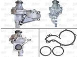Valeo 506603 - Oe 026121005F Pompa Dell'acqua Per A6 (4B), A6 (4A), A4 (8D), Passat (3B)