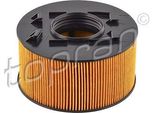 Topran 500 934 - Filtro Aria Oe 1371 7 503 141 Per Serie 3 (E46)