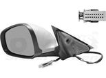 Van Wezel 0160817 - Oe 0156053027 Specchio Esterno Sinistro Per 159 (939)