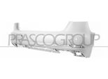 Prasco AD3261072 - Paraurti Posteriore Oe 8V4807067LGRU Per A3 (8V)