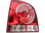 Magneti Marelli 714000028300 - Oe 6Q6945095L Fanale Posteriore Sinistro Per Polo (9N)