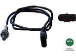 Ngk 92797 - Lambdasonde Oe 06A 906 262 Aq Per A3 (8L), Cordoba (6K), Ibiza (6K), Inca (6K), Leon (1M1), Octavia I (1U), Bora (1J), Caddy Ii (9K), Golf Iv (1J), Polo (6V)