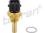 Topran 500 519 - Oe 1262 1 710 535 Sensore Della Temperatura Del Liquido Di Raffreddamento Per Serie 3 (E36), Serie 7 (E38)