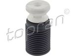 Topran 502 703 - Oe 3133 6 789 374 Paracolpi, Sospensione Per Serie 6 (F12), Serie 5 (F10)