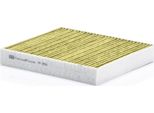 MANN-FILTER Fp 2559 - Oe 1253 220 Filtro Aria Abitacolo Per Mondeo Iv, C-Max, Focus C-Max (DM2), Galaxy (WA6), Kuga I, S-Max (WA6)