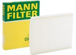 MANN-FILTER Cu 2436 - Filtro Aria Abitacolo Oe 1541 456 Per B-Max, Ecosport, Fiesta Vi, Fiesta Vii, Ka+ (Fk), Puma, Tourneo Connect, Transit Courier