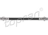 Topran 501 126 - Oe 3430 6 762 838 Tubo Freno, Asse Posteriore Per Serie 1 (E81), Serie 1 (E87), Serie 1 (E88), Serie 1 (E82), Serie 3 (E90), Serie 3 (E93), Serie 3 (E92), Serie 3 (E91)
