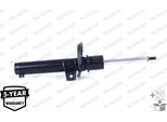 Monroe G8264 - Ammortizzatore Oe 7N0413031J Per Alhambra (710, 711), Sharan (7N)