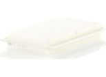 MANN-FILTER C 32 003 - Filtro Aria Oe 17801 0H010 Per Rx (U3), Camry (V3), Highlander
