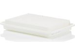 MANN-FILTER C 30 009 - Oe 17801 0H030 Filtro Aria Per Camry (V3), Camry (V4), Camry (V5)