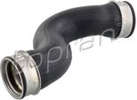 Topran 113 562 - Tubo Aria Di Carico Oe 1K0 145 832B Per A3 (8P), Tt (8J), Altea (5P), Leon (1P1), Toledo Iii (5P2), Octavia Ii (1Z), Superb Ii (3T), Caddy Iii (2C, 2K), Golf Plus (5M), Golf V (1K), Jetta Iii (1K2), Touran (1T)