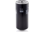 MANN-FILTER Wd 962 - Oe 05821212 ÖLfilter FüR Panda