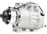 Stark SKKM-0340192 - Oe 420260805A Compressore Aria Condizionata Per A4 (8E), A4 (8H), A4 (8K), A5 (8T), A5 (8F), A6 (4F), A8 (4E), A8 (400), A8 (4H), Q7 (4L), R8 (42), Touareg (7L), Touareg (7P)