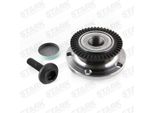 Stark SKWB-0180158 - Set Di Cuscinetti Ruota Oe 8E0 598 611, Assale Posteriore Per A4 (8E), A4 (8H), Exeo (3R)
