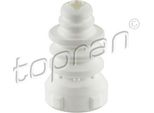 Topran 114 328 - Oe 1K0 511 353R Paraurti, Sospensione Per Touran (1T)