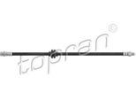 Topran 500 201 - Oe 3432 1 159 717 Tubo Freno, Asse Anteriore Per Z3 (E36), Serie 3 (E36)