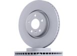 Zimmermann 100.3355.20 - Disco Freno Per A6 (4G), A5 (8T), A5 (F5), A5 (8F), A4 (8K), A7 (4G), Q5 (8R)